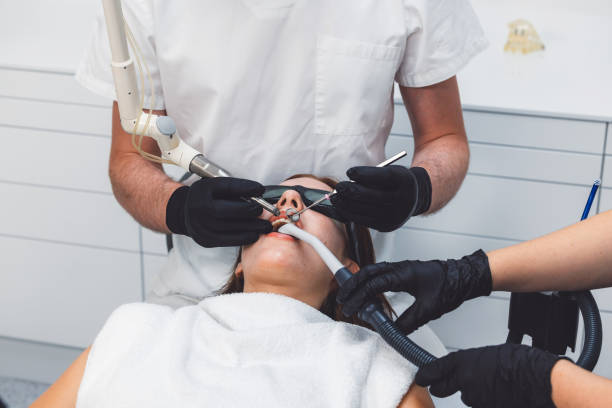 Best Emergency Treatment for Oral Infections in Fosston, MN